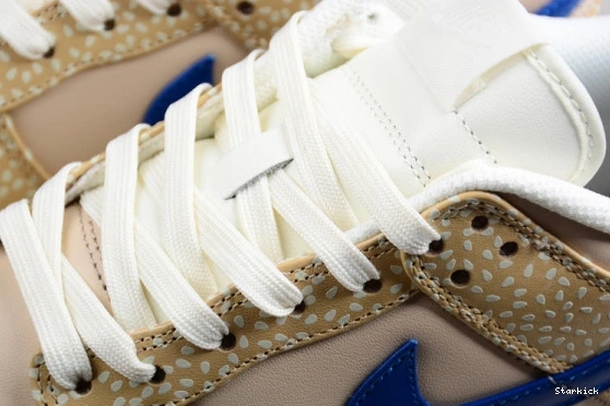 Nike DZ4853-200 Bagel Montreal Low Sesame Dunk 1019